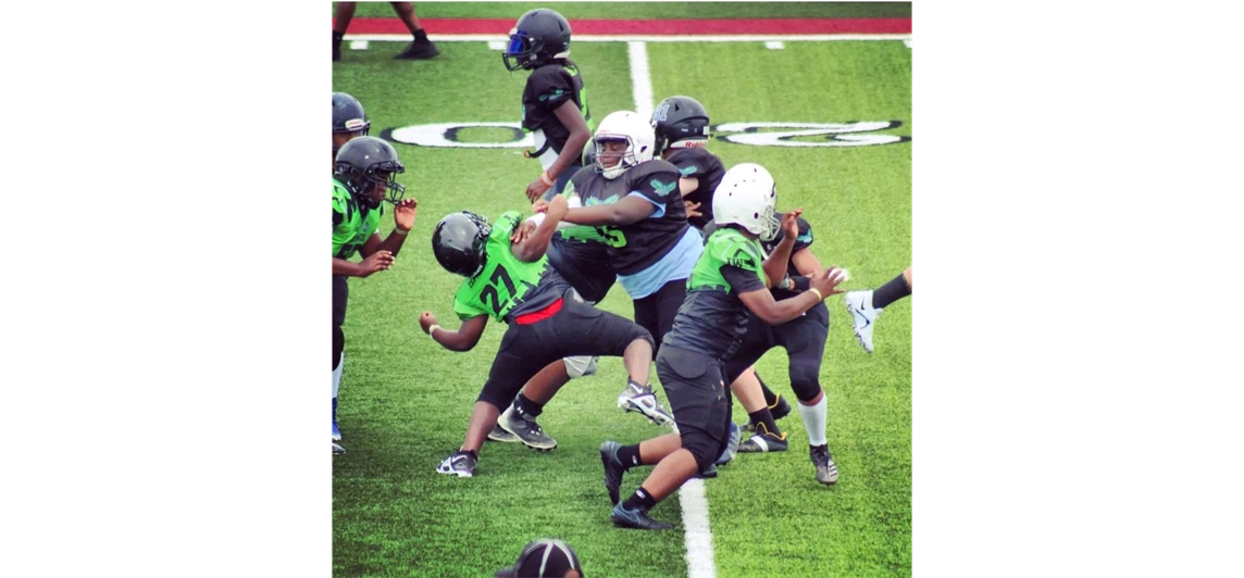 Midwest Hawks > Home